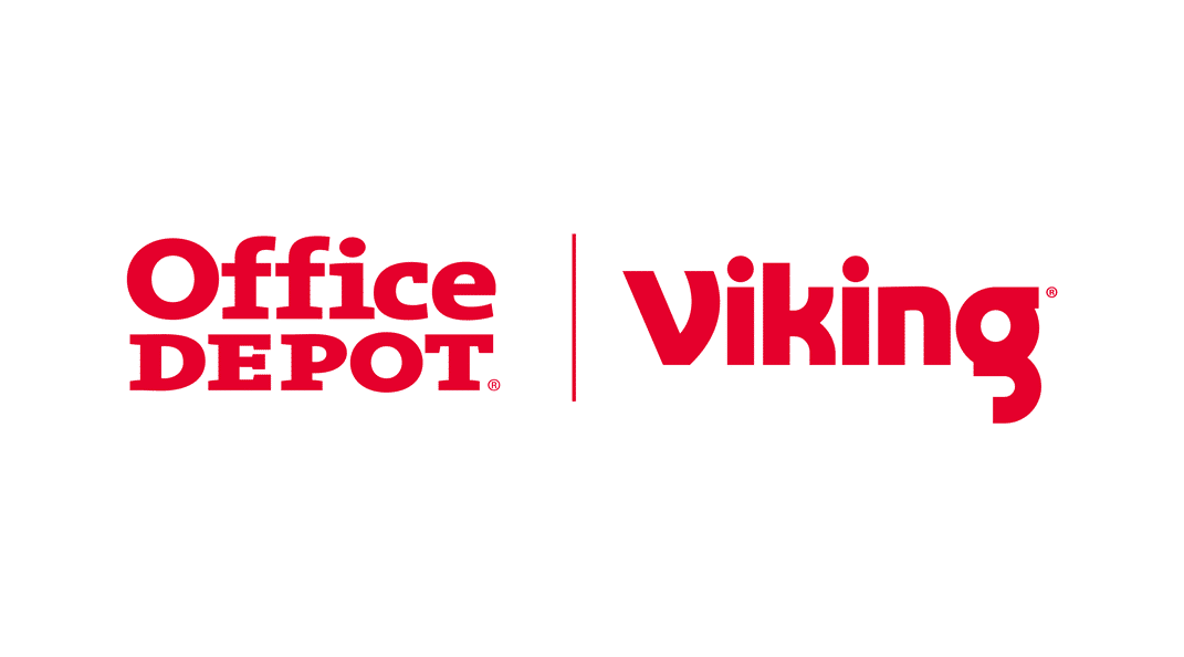 Office Depot announces next steps of its Viking+ programme - Viking RAJA  Group