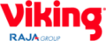 Viking RAJA Group Logo